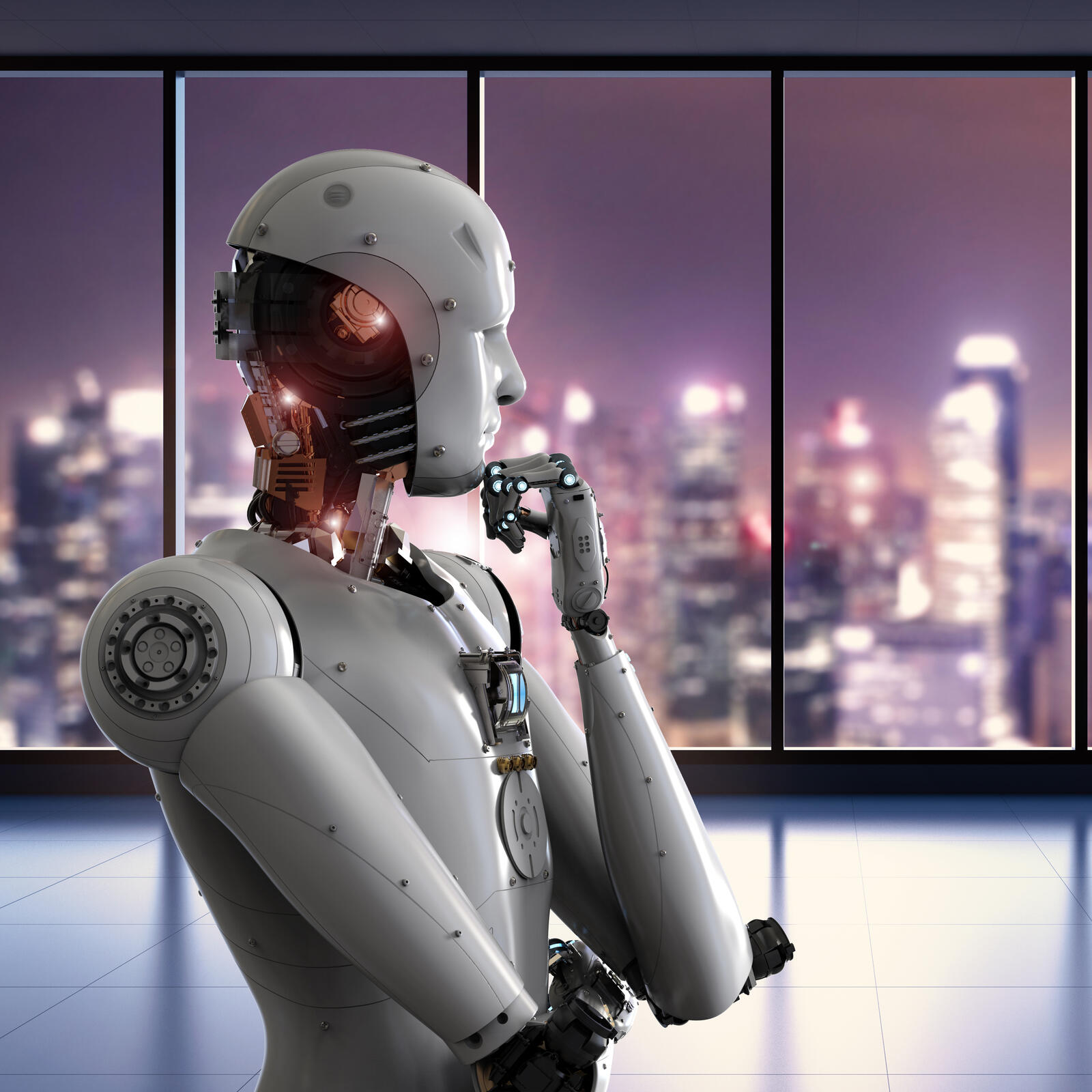 machine learning