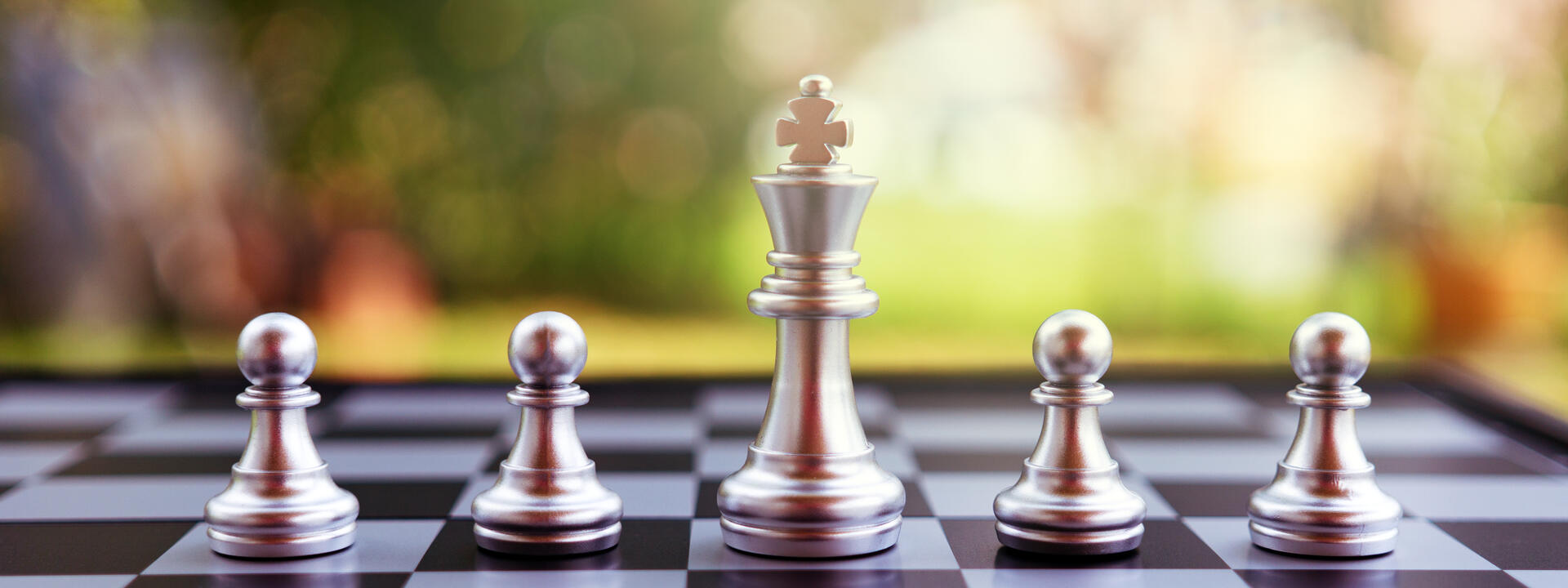 chess set