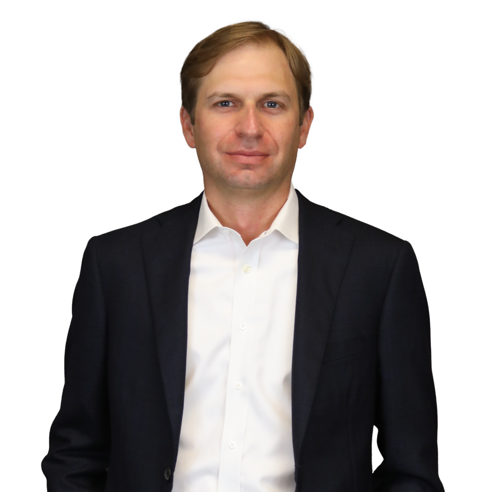 a man in a suit