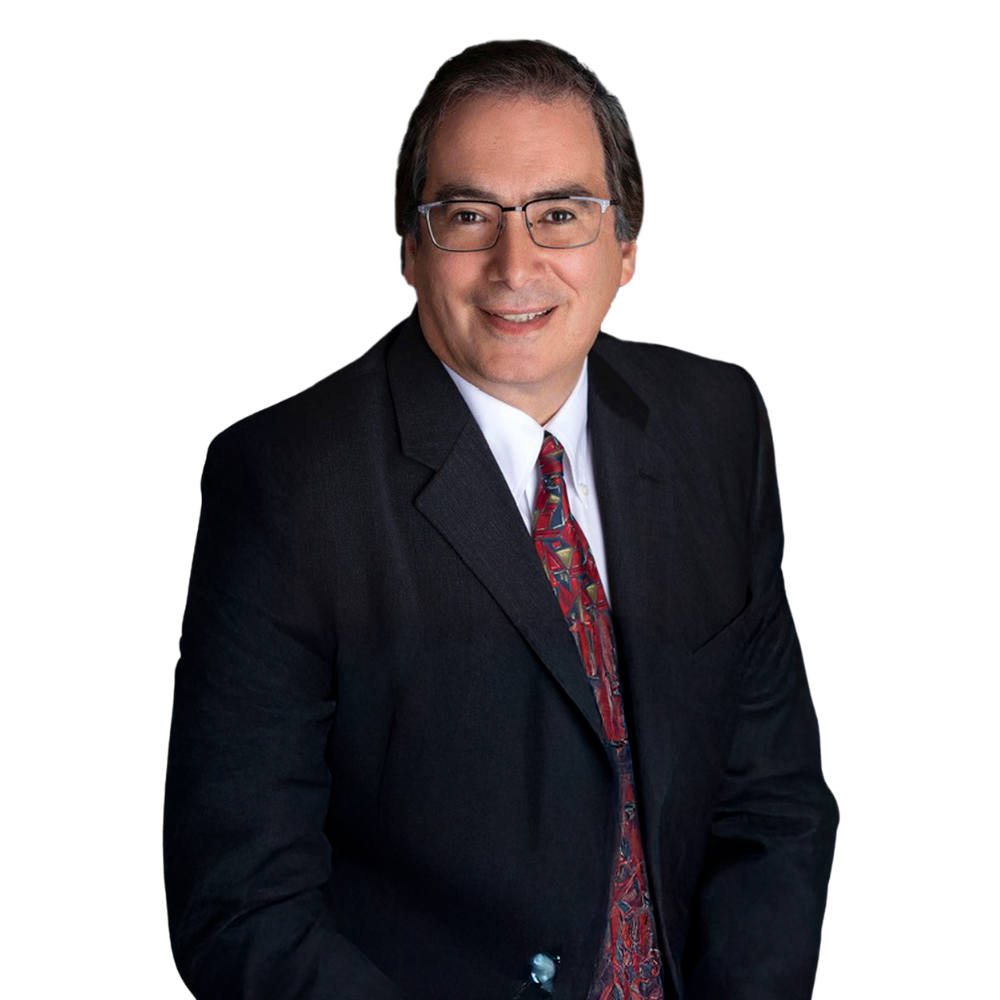 a man wearing a suit and tie