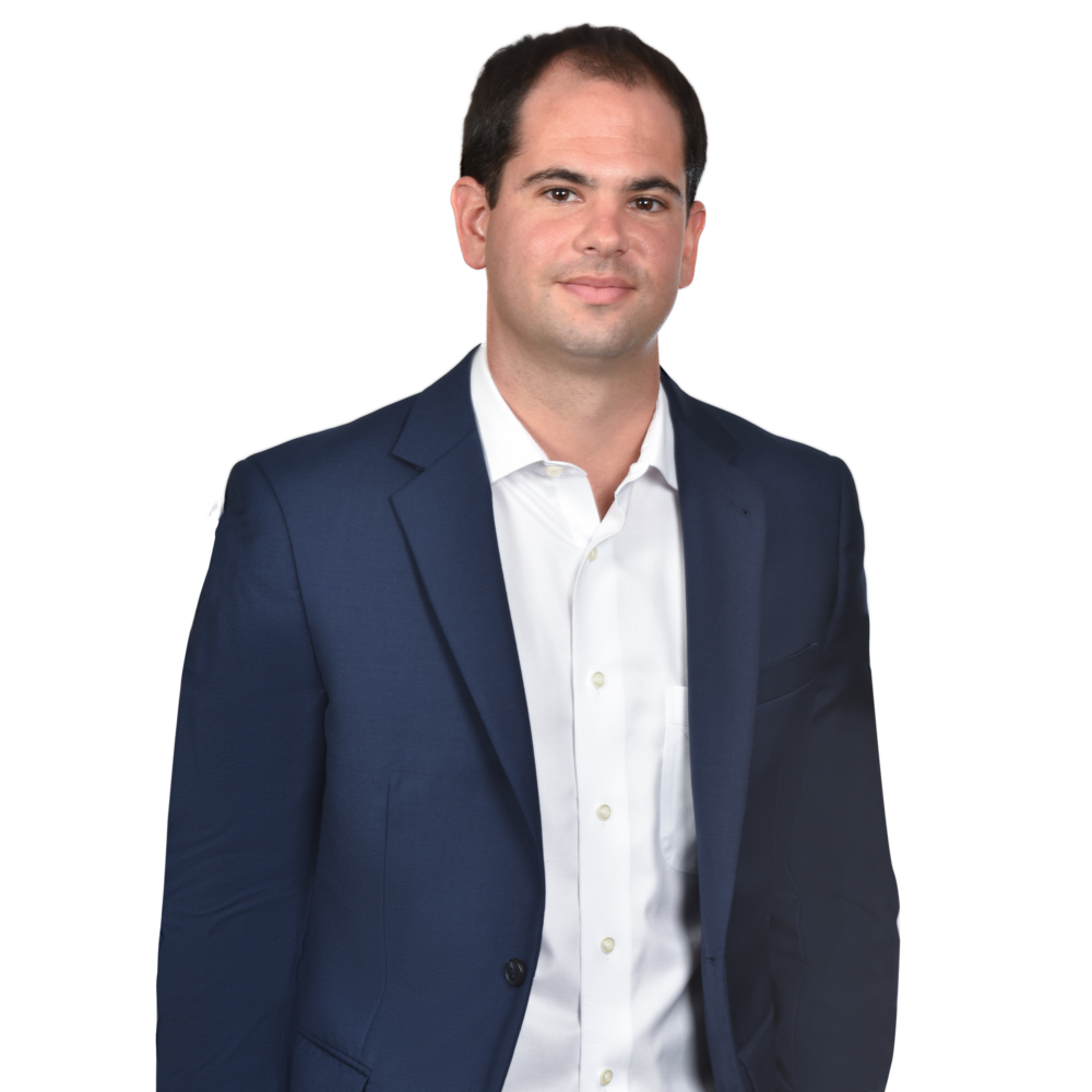 a man in a suit